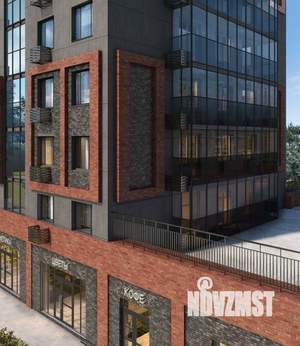 3-к квартира, вторичка, 51м2, 5/23 этаж