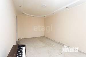 2-к квартира, вторичка, 53м2, 4/10 этаж