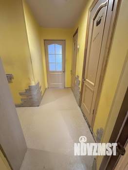 3-к квартира, вторичка, 68м2, 1/5 этаж