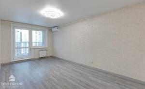 1-к квартира, вторичка, 33м2, 5/10 этаж