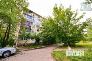 1-к квартира, вторичка, 31м2, 2/5 этаж