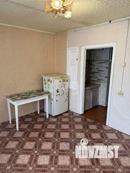 1-к квартира, вторичка, 19м2, 3/5 этаж