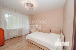 3-к квартира, вторичка, 63м2, 2/5 этаж