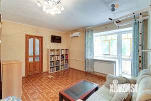 1-к квартира, вторичка, 30м2, 5/5 этаж