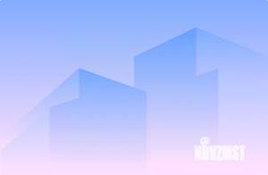 3-к квартира, строящийся дом, 65м2, 6/17 этаж