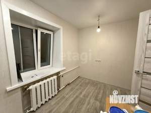 2-к квартира, вторичка, 42м2, 2/2 этаж