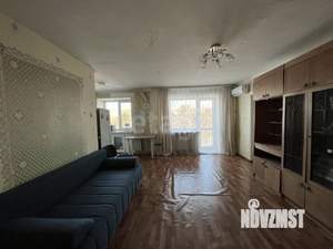 3-к квартира, вторичка, 55м2, 5/5 этаж