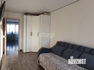 2-к квартира, вторичка, 43м2, 4/5 этаж