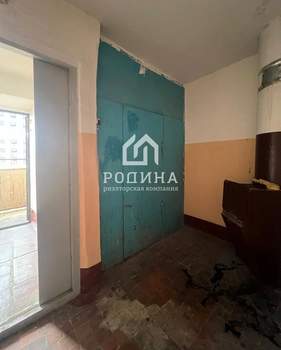 3-к квартира, вторичка, 66м2, 6/14 этаж