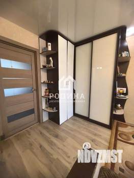 2-к квартира, вторичка, 44м2, 3/5 этаж