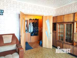 3-к квартира, вторичка, 69м2, 6/10 этаж