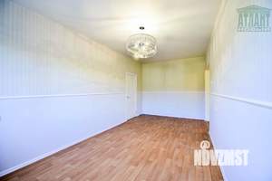 3-к квартира, вторичка, 70м2, 1/3 этаж