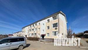 1-к квартира, вторичка, 34м2, 2/3 этаж