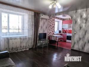 1-к квартира, вторичка, 35м2, 3/5 этаж