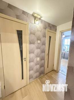 2-к квартира, вторичка, 50м2, 1/9 этаж