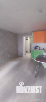 1-к квартира, вторичка, 26м2, 3/6 этаж