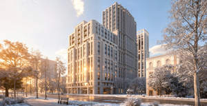 2-к квартира, вторичка, 44м2, 13/21 этаж