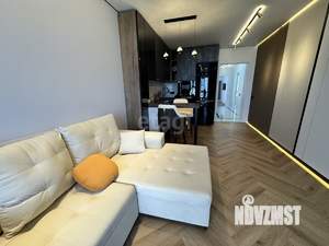 3-к квартира, вторичка, 84м2, 8/23 этаж