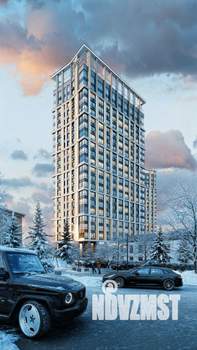 3-к квартира, вторичка, 128м2, 16/22 этаж