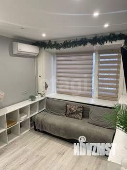 1-к квартира, вторичка, 31м2, 2/5 этаж