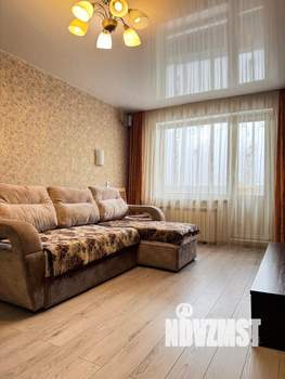 2-к квартира, вторичка, 50м2, 2/9 этаж