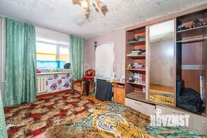 2-к квартира, вторичка, 44м2, 1/5 этаж