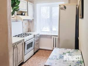 2-к квартира, вторичка, 48м2, 5/5 этаж