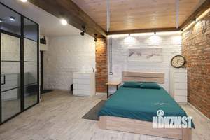 1-к квартира, вторичка, 36м2, 2/3 этаж