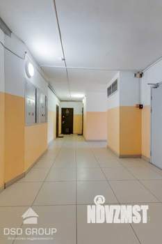 Студия квартира, вторичка, 37м2, 6/10 этаж