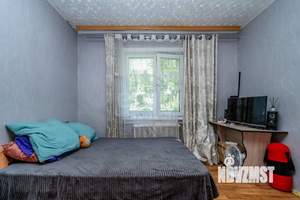 2-к квартира, вторичка, 46м2, 1/2 этаж