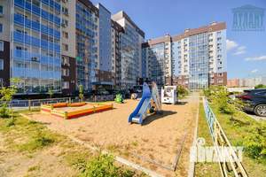 2-к квартира, сданный дом, 57м2, 9/14 этаж