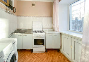 2-к квартира, вторичка, 45м2, 2/5 этаж