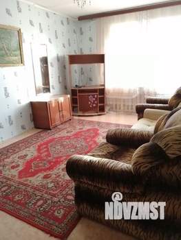 1-к квартира, вторичка, 31м2, 5/5 этаж