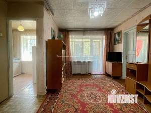 2-к квартира, вторичка, 42м2, 3/5 этаж
