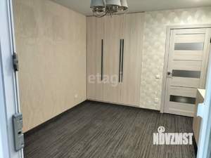 1-к квартира, вторичка, 36м2, 10/12 этаж