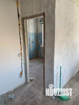 1-к квартира, вторичка, 32м2, 4/5 этаж