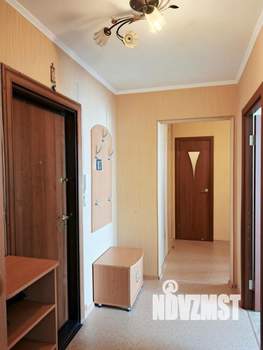 2-к квартира, вторичка, 54м2, 10/10 этаж