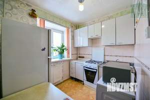 2-к квартира, вторичка, 47м2, 2/5 этаж