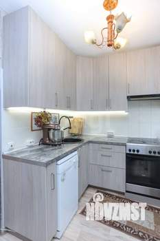 2-к квартира, вторичка, 45м2, 4/5 этаж