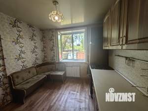 1-к квартира, вторичка, 34м2, 1/5 этаж