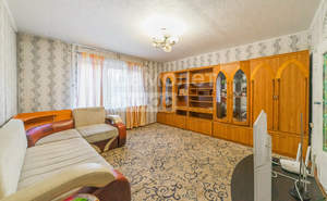 3-к квартира, вторичка, 68м2, 1/10 этаж