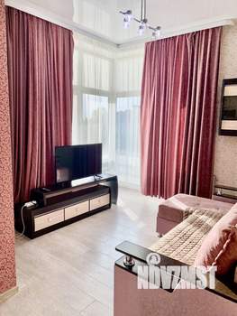 2-к квартира, вторичка, 48м2, 5/25 этаж