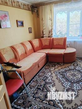 3-к квартира, вторичка, 67м2, 5/9 этаж