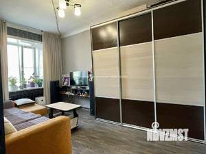 2-к квартира, вторичка, 37м2, 2/2 этаж