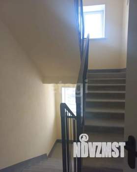 2-к квартира, вторичка, 53м2, 3/10 этаж