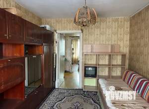 3-к квартира, вторичка, 66м2, 5/9 этаж