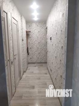2-к квартира, вторичка, 43м2, 2/5 этаж