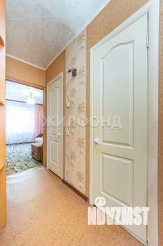 3-к квартира, вторичка, 66м2, 1/9 этаж
