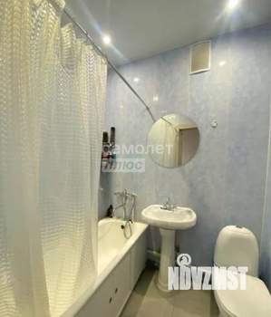 2-к квартира, вторичка, 57м2, 2/9 этаж