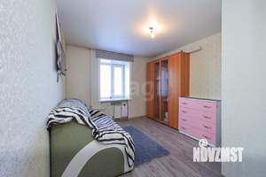 2-к квартира, вторичка, 33м2, 9/9 этаж
